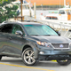 Image for article titled 2010 Lexus RX 350, RX 450h: First Drive